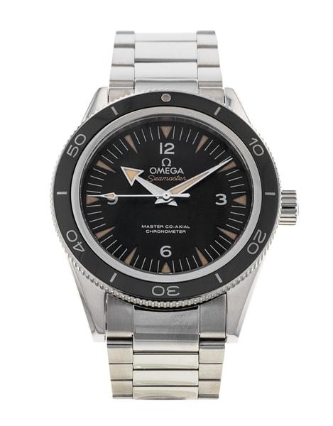 Omega Seamaster 300 234.10.39.20.01.001